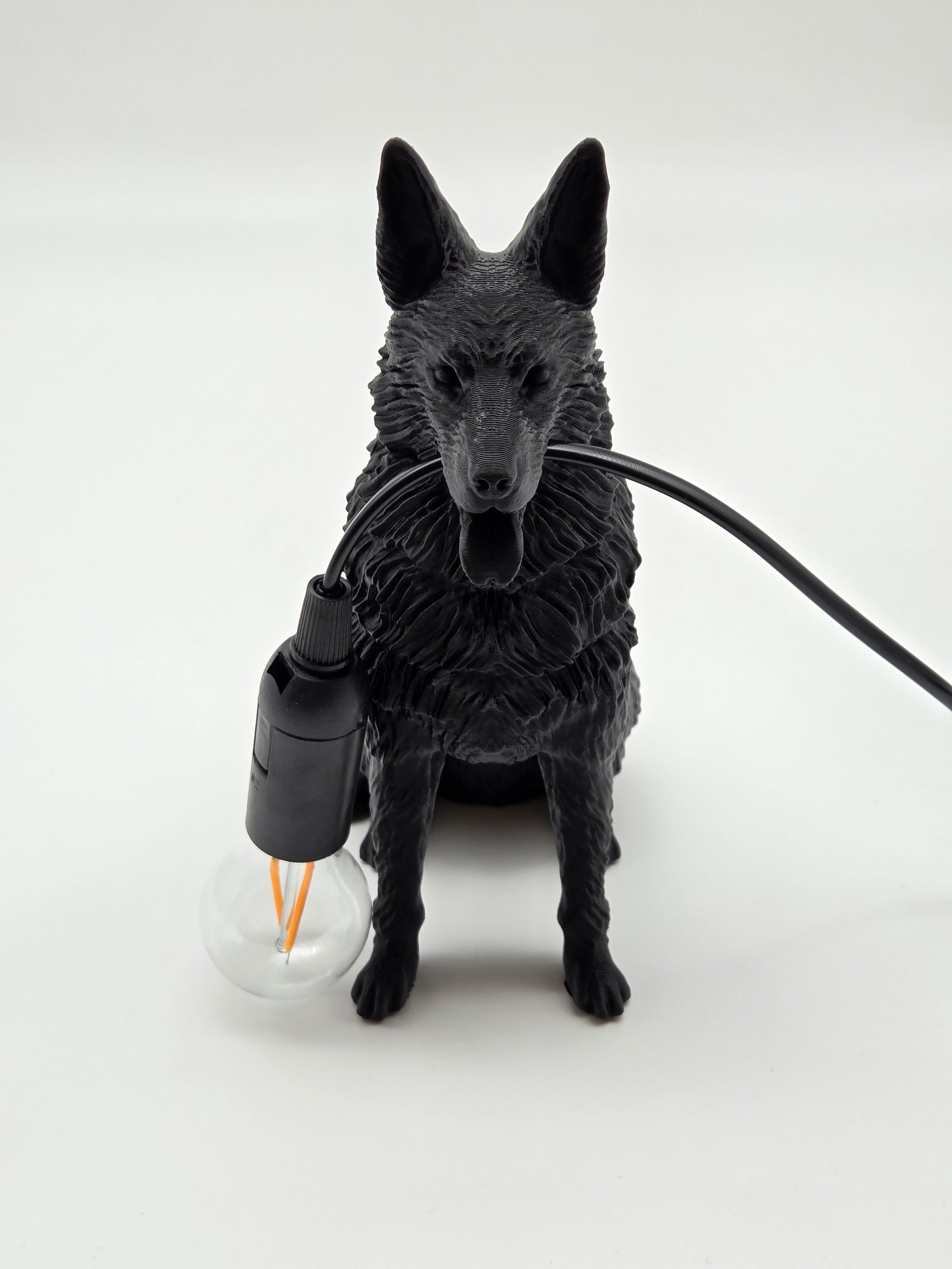 Nemo - Schäferhund