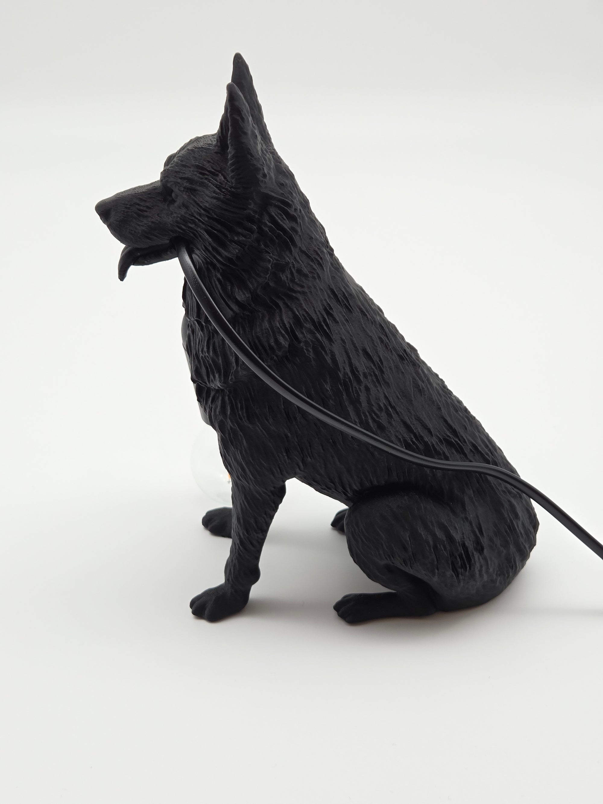 Nemo - Schäferhund