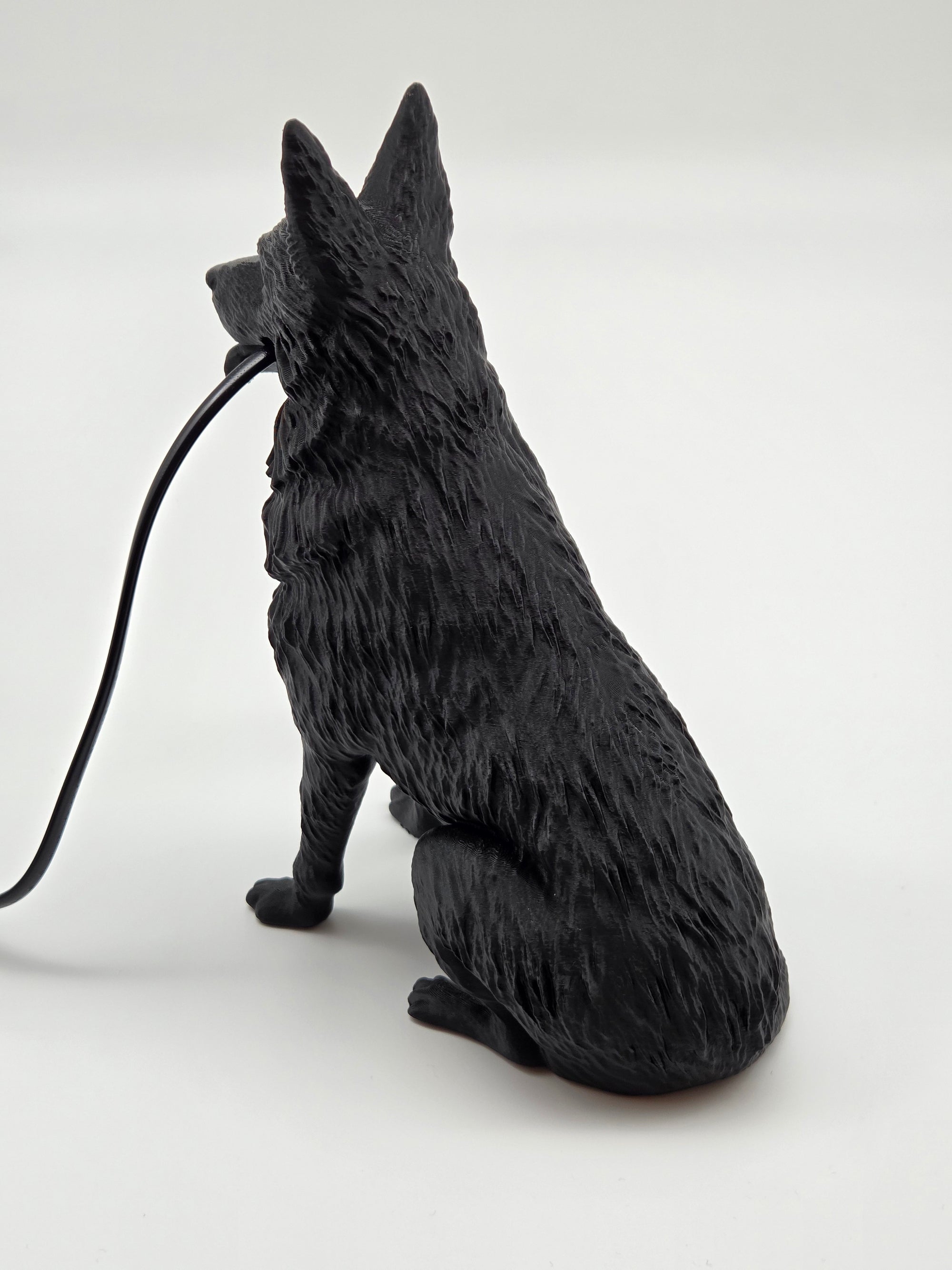 Nemo - Schäferhund