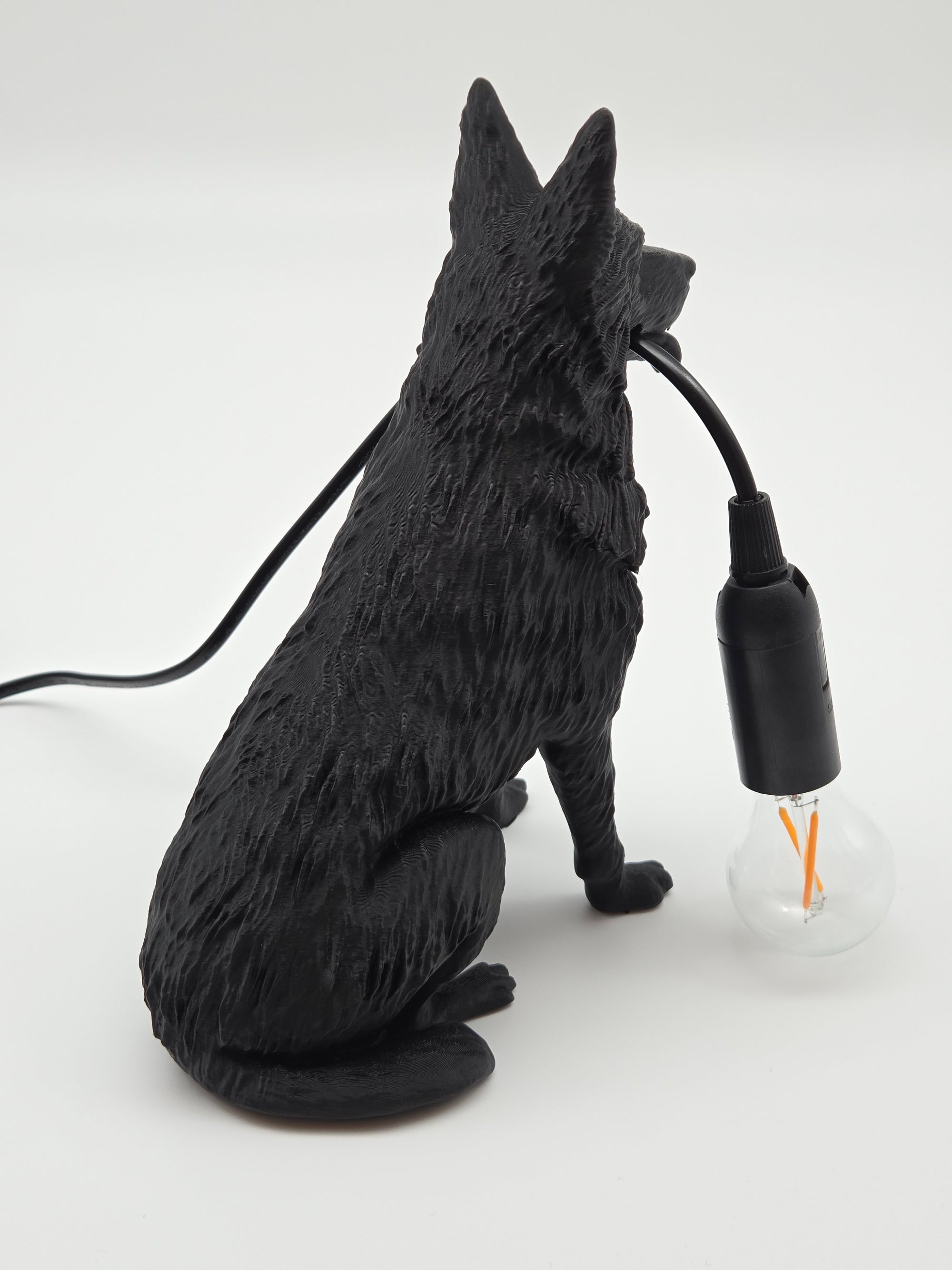 Nemo - Schäferhund