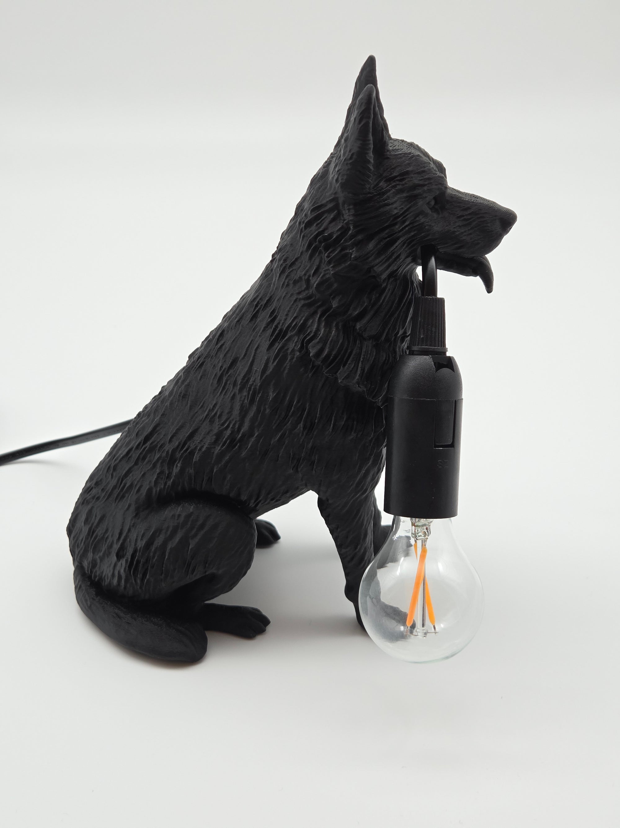 Nemo - Schäferhund