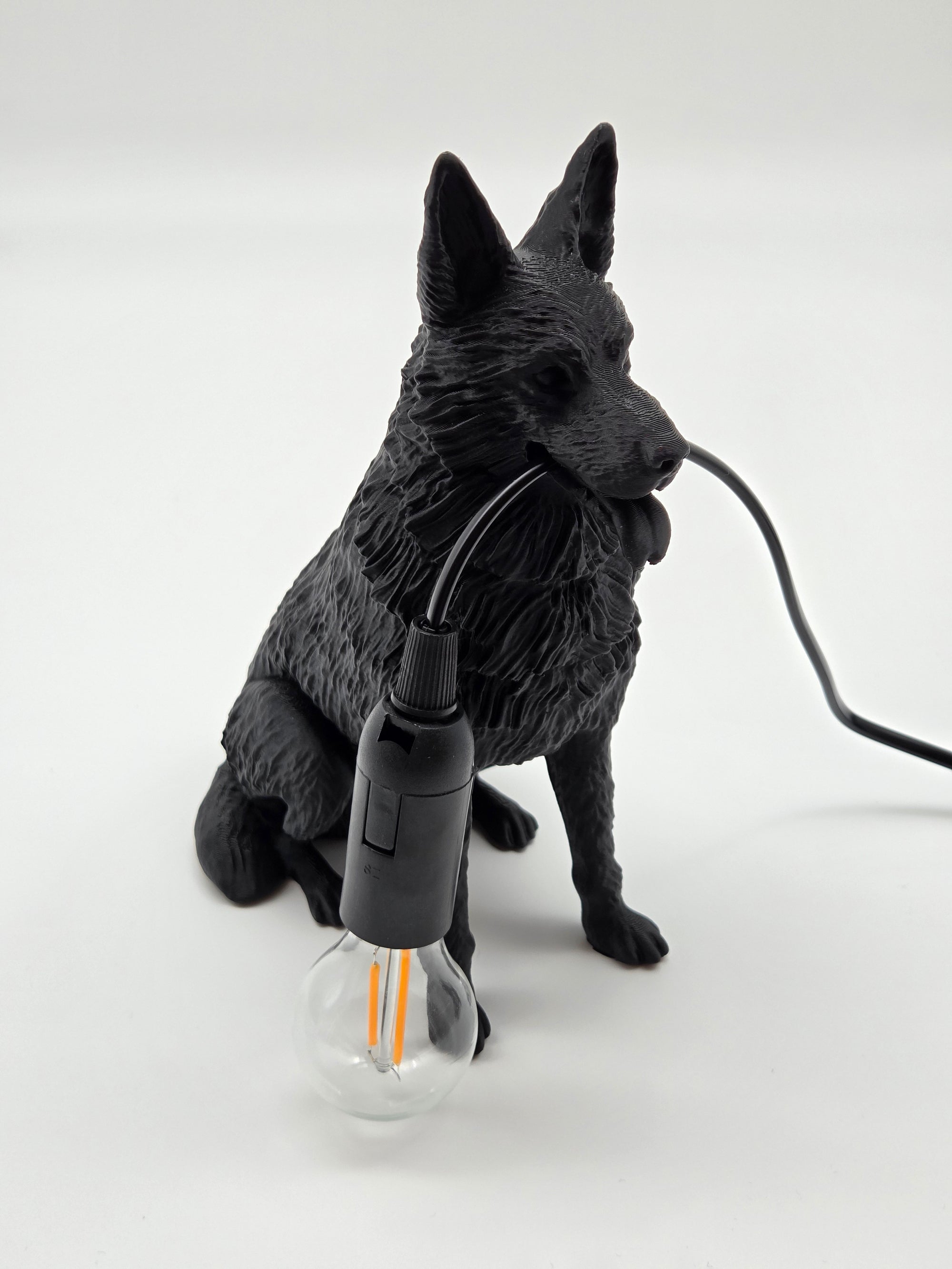 Nemo - Schäferhund